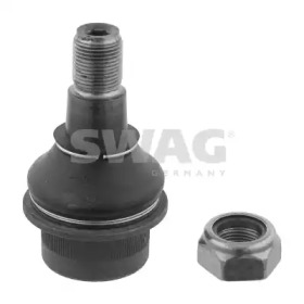 WILMINK GROUP wg1054123 -  Несущий / направляющий шарнир